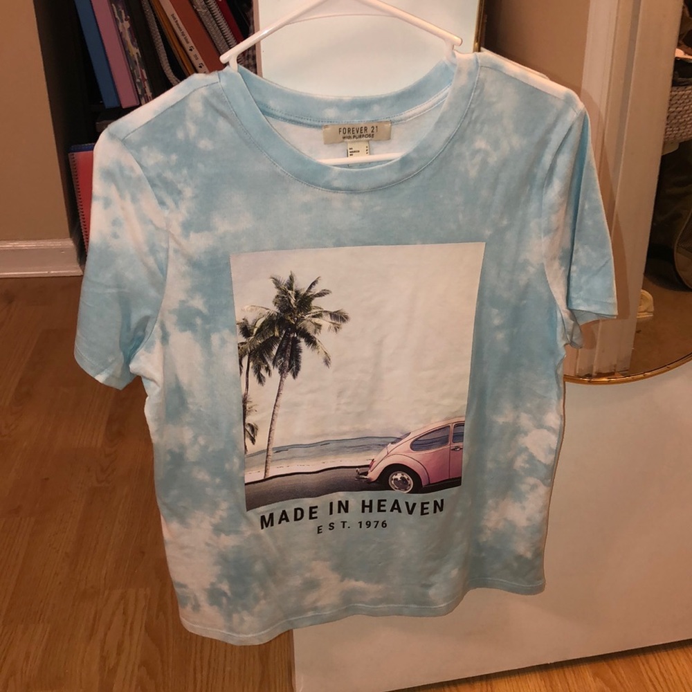 Cool T-shirt